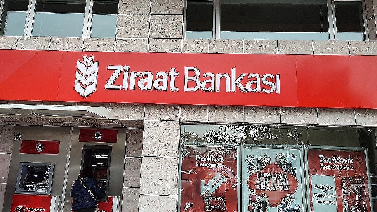 Ziraat bankası şubeye gitmeden 25000 TL verecek