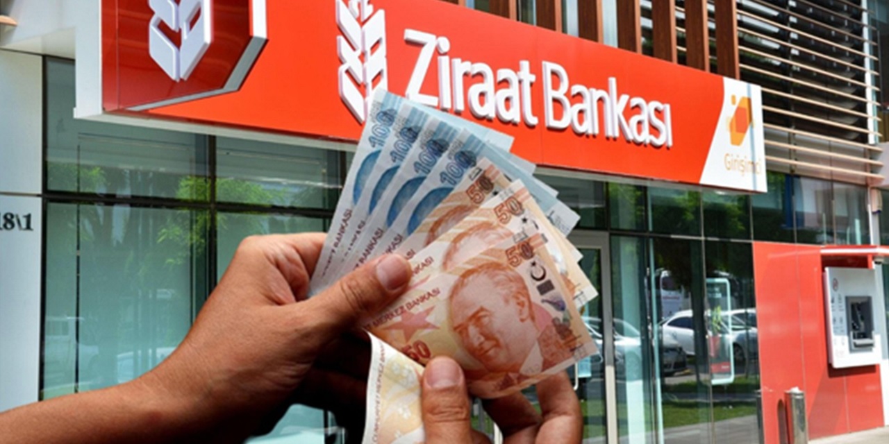 Ziraat bankası duyurdu! 1 milyon TL konut kredisi duyuruldu