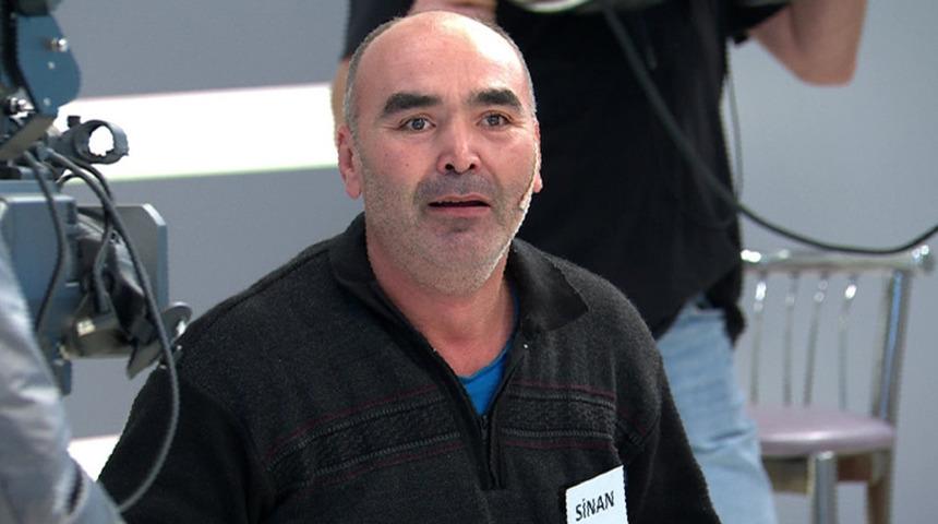 Sinan Sardoğan tahliye sonrası sessizliğini Müge Anlı’ya bozdu