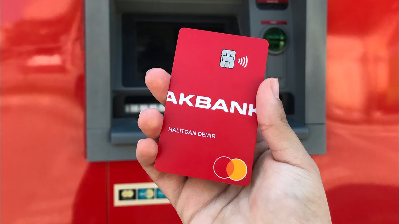 Cebinde Akbank kartı olanlara 150.000 TL verilecek! Başvuruları da oturduğunuz yerden yapacaksınız!