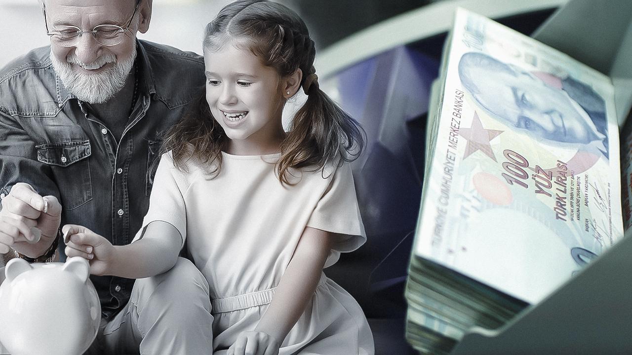 Devlet destekli dar gelirli ailelere nakit destek verilecek: 15000 TL ve 30000 TL ödeme