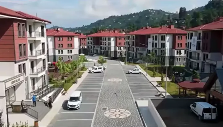 Toki Şubat ayı kura takvimiyle 7 ilde müjde veriyor