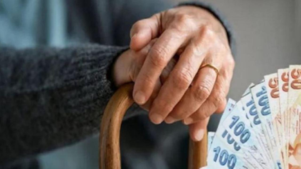 Son dakika… 11 milyon emekliye müjdeli haber, 110.000 TL’ye kadar nakit ödenecek