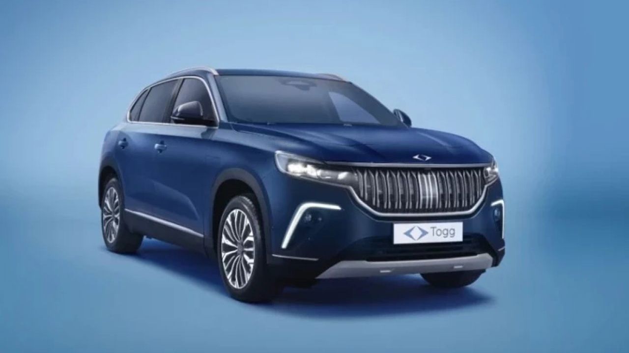 TOGG Şubat ayına özel sıfır faizli kredi müjdesini duyurdu